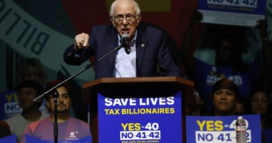 If California undid its 'original sin' and matched Texas on taxing property, it would raise more revenue than the billionaire tax, economists say | Fortune
