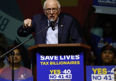 If California undid its 'original sin' and matched Texas on taxing property, it would raise more revenue than the billionaire tax, economists say | Fortune