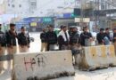 Imran Khan's party's provincial government suspended by Pakistan president Imran Khan's party's provincial government suspended by Pakistan president