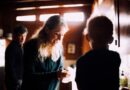 In 'You Can See Everything,' Elizabeth Holmes meets her equal in comedian Nathan Fielder | TechCrunch
