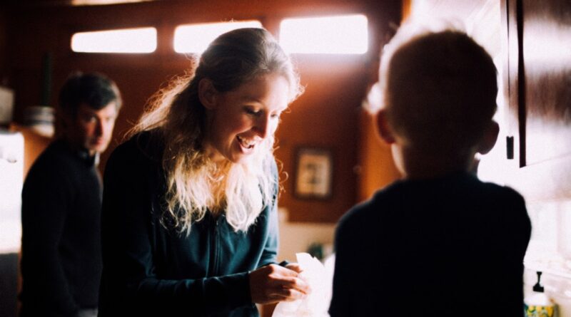 In 'You Can See Everything,' Elizabeth Holmes meets her equal in comedian Nathan Fielder | TechCrunch