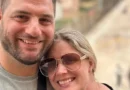 In Connecticut, my husband and I mostly talked logistics. In Spain, we started dating each other again.