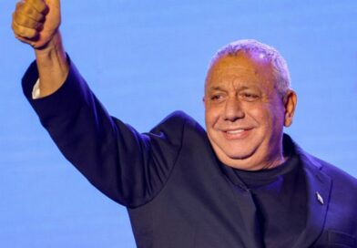 In Israel, Eisenkot tries quiet appeal to oust Netanyahu In Israel, Eisenkot tries quiet appeal to oust Netanyahu