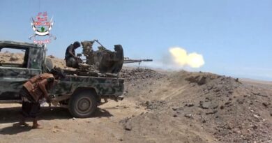 In Yemen's Taiz, shelling worsens and prices spiral