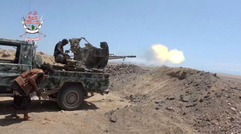 In Yemen's Taiz, shelling worsens and prices spiral
