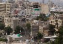 In Yemen's besieged Taiz, families take shelter as Houthis close in