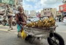 In Yemen's besieged Taiz, locals despair at lack of food, water and gas