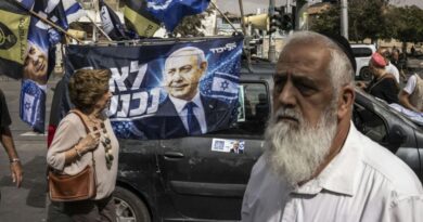 In shadow of war, Israelis to decide if hard-right turn is permanent
