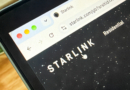 Starlink