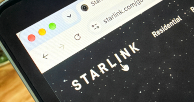 Starlink