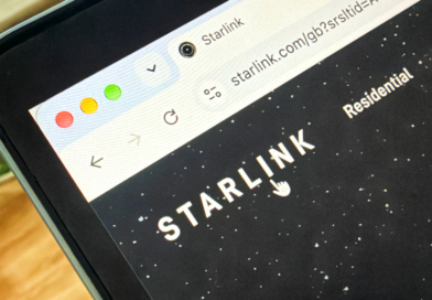 Starlink