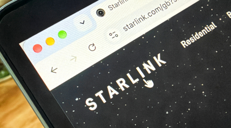 Starlink