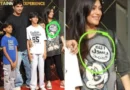 Indian Actress Neha Swami Wears T-Shirt Insulting Prophet Muhammad
