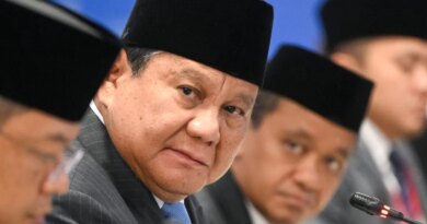 Indonesia’s Prabowo remains defiant in the face of an MSCI double downgrade | Fortune