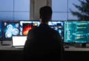 Inside the cyber flaw scramble that brought the AI threat to life