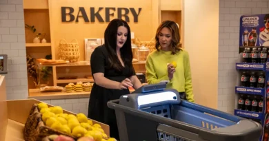 Instacart calls it quits on technology it hailed as 'the future of grocery shopping'