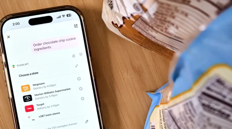 Instinct users say its new shopping feature is pushing products they never asked for