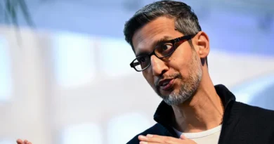 Internal docs reveal how Google is shaking up its interview process with AI