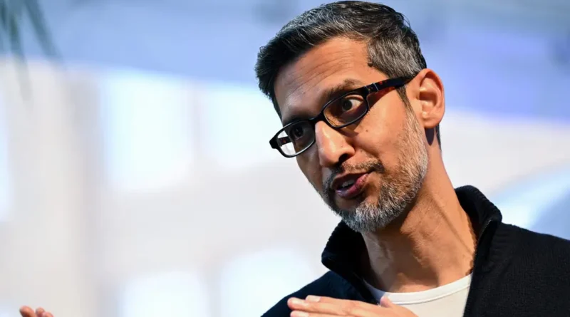 Internal docs reveal how Google is shaking up its interview process with AI