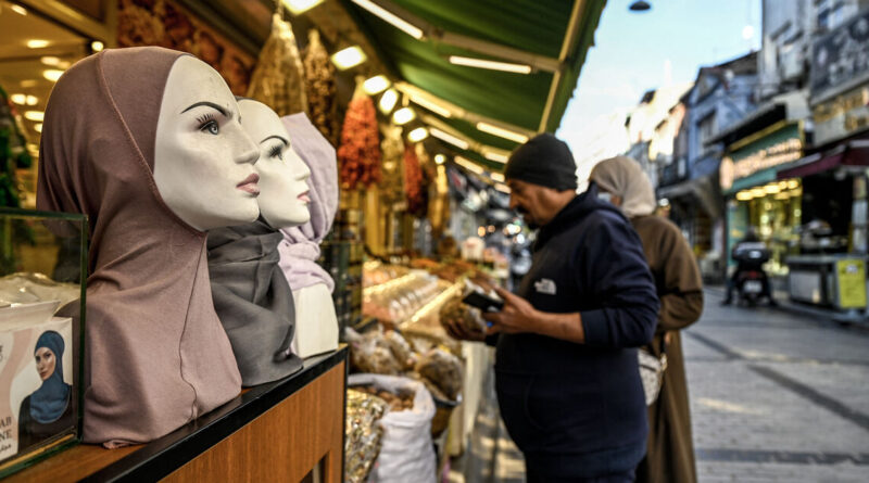 Iran mum as Azerbaijan’s school hijab ban, Israel ties test alliance with Turkey