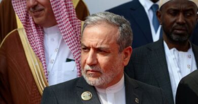 Iran says Saudi Arabia, Houthis have not answered mediation offer