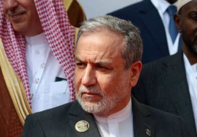 Iran says Saudi Arabia, Houthis have not answered mediation offer