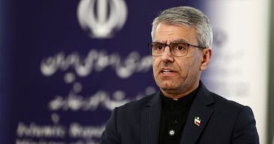 Iran says it will reply to US response on Hormuz proposal once review over