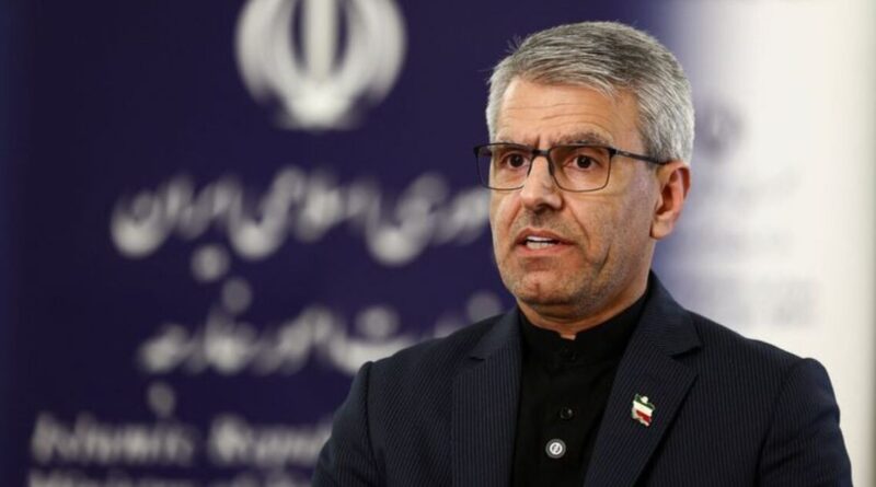 Iran says it will reply to US response on Hormuz proposal once review over