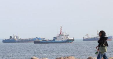 Iran shifting tactics to step up attacks on shipping before US vote, officials say
