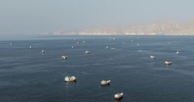 Iran tells US there is no military solution to Middle East war