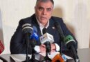 Iran's oil minister resigns, no reason given