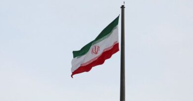 Iran's parliament approves Mehrdad Akhlaqi as minister of defence