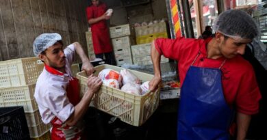 Iranians cut essentials and put dreams on hold as war-hit economy bites