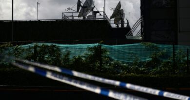 Iranians spied on London-based journalists 'on behalf of' Tehran: prosecutor