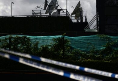 Iranians spied on London-based journalists 'on behalf of' Tehran: prosecutor