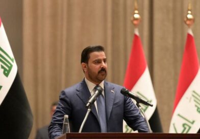 Iraq parliament approves remaining cabinet posts, PM deputies