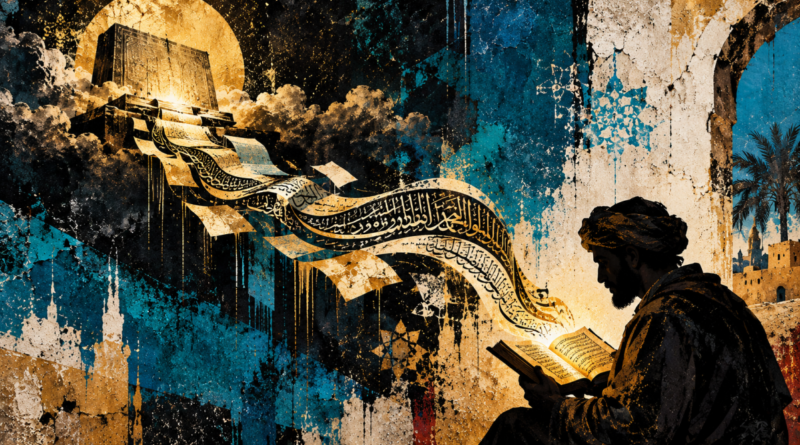 Is Arabic an Essential Attribute of the Quran?