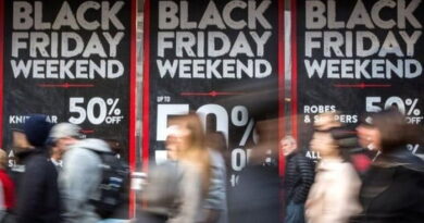 What is the Islamic Ruling on Black Friday