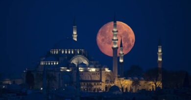 Is It Ever Too Early To Prepare For Ramadan? Reflections On Rifq, Forgiveness, And Healing The Heart