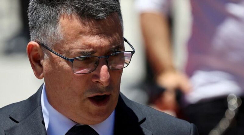 Israel accepted as a Pacific Islands Forum partner, Israeli Foreign Minister says