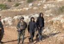 Israel announces arrests after West Bank settler attacks on Westerners