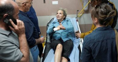 Israel frees from custody almost all suspects in two settler attacks, puts them under house arrest