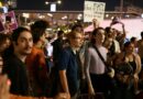 Israel piles pressure on Arab parties as Netanyahu seeks government