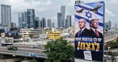 Israel to give verdict on Netanyahu in pivotal election