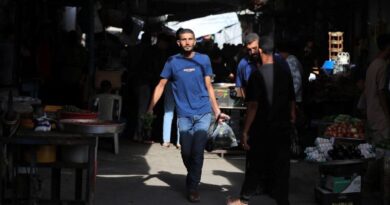 Israel to resume commercial shipments to Gaza after Hamas fee dispute