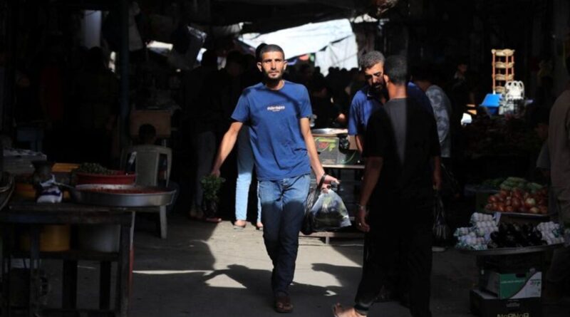 Israel to resume commercial shipments to Gaza after Hamas fee dispute