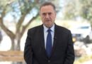 Italy names senior Israelis, Katz in probe over Gaza flotilla activists