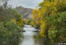 I'm a Colorado local. If I had one day to show you my state, I'd skip Denver and take you to a city just west of it.