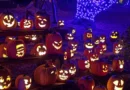 I'm a Massachusetts native. Skip Salem and check out this less-crowded neighboring city for Halloween fun.