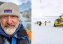 I'm a helicopter pilot in Antarctica, where tourists shell out $20,000 to visit. Here's what it's like.